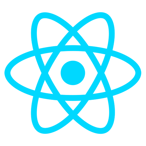 React